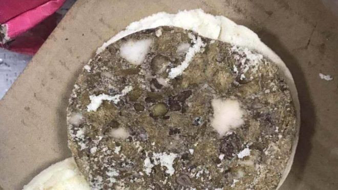 Penemuan Daging Busuk di Kantin Sekolah Elite Picu Amarah Publik China