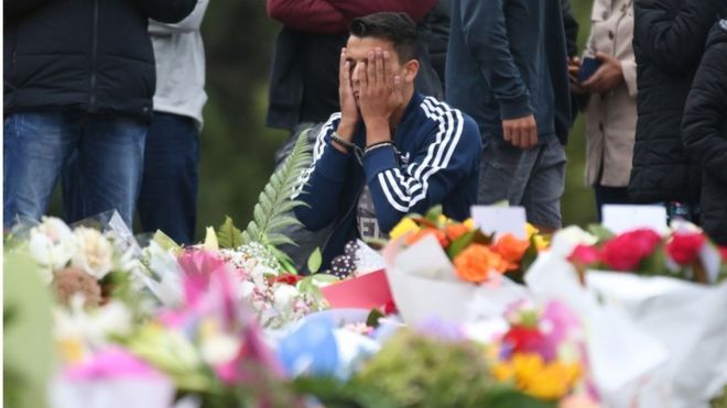 Ini Daftar Nama dan Negara Asal Korban Penembakan Masjid Selandia Baru