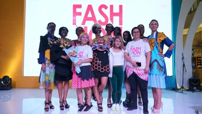 Pentingnya Pendidikan Fashion bagi Calon Perancang Busana Indonesia