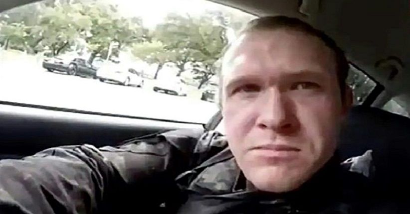 Facebook Hapus 1,2 Juta Video Penembakan di Masjid Selandia Baru