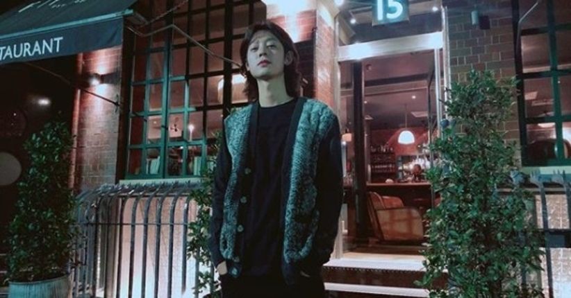 Resmi Tersangka, Polisi Keluarkan Surat Penangkapan Jung Joon Young