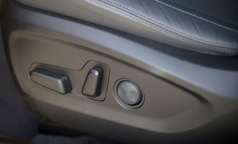 Cara Menggunakan dan Merawat Kursi Electric pada Mobil