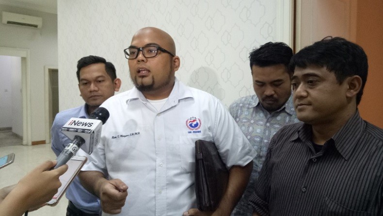 Indopos Minta Maaf dan Siap Muat Hak Jawab Partai Perindo