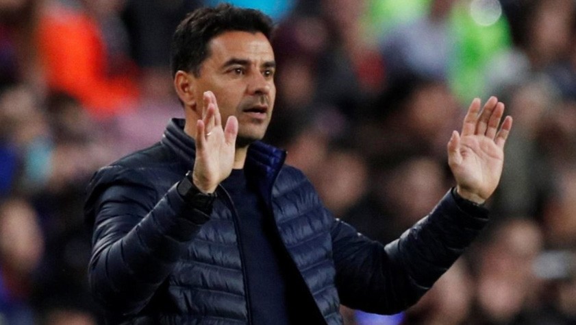 Terancam Degradasi, Rayo Vallecano Pecat Pelatih Michel