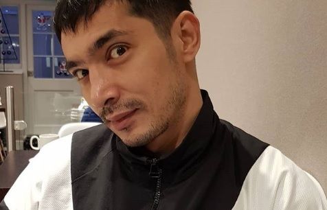 Terpilih Perankan Tokoh Utama Gundala, Begini Reaksi Abimana Aryasatya