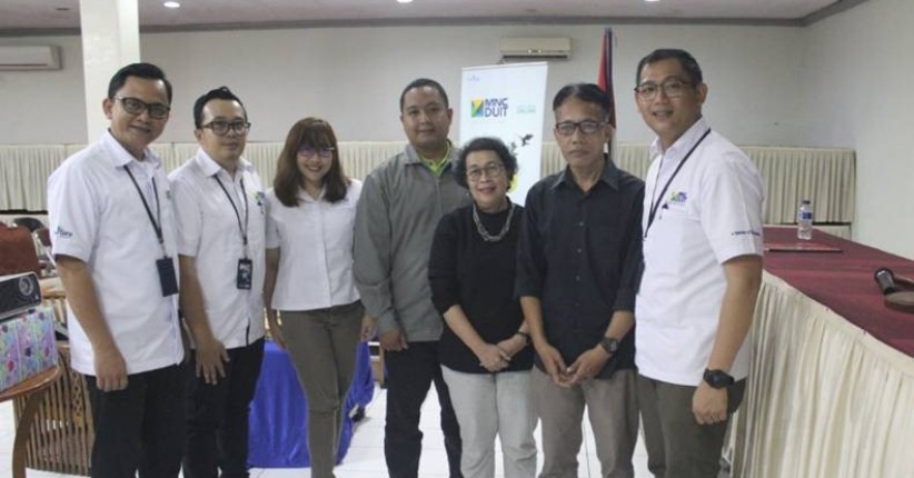 MNC Asset Management Perkenalkan Pasar Modal kepada Karyawan Vaksindo