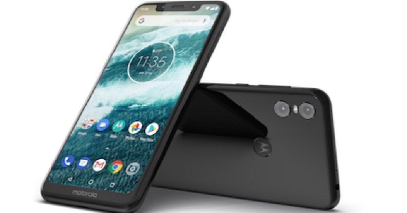 Motorola Diduga Miliki Smartphone Ditenagai Chipset Samsung