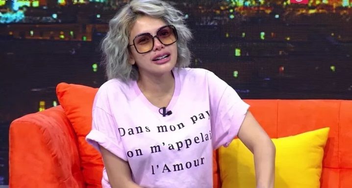 Demo di Bawaslu Memanas, Begini Reaksi Nikita Mirzani