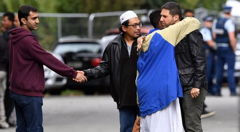 Baru 6 dari 50 Jasad Korban Penembakan Masjid Diserahkan ke Keluarga