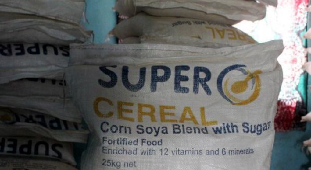 2 Tewas, Sereal dari PBB Diduga Penyebab Keracunan Makanan di Uganda