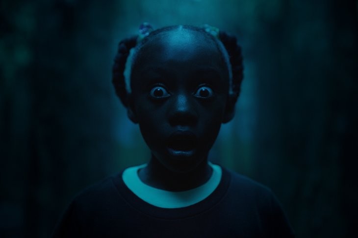Jordan Peele Rilis Film Horor 'Us' yang Menebar Teror
