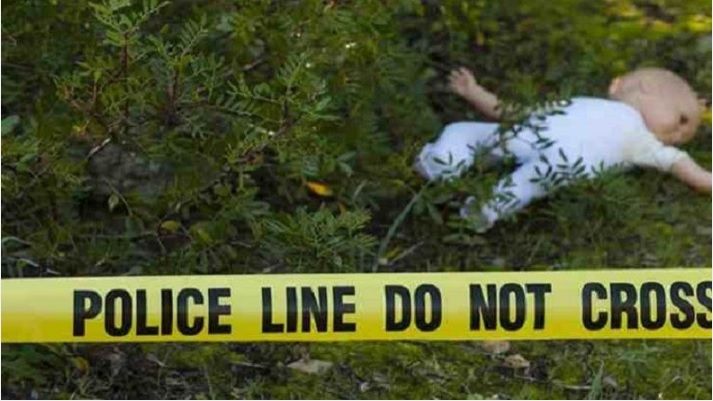 Jasad Bayi Dikubur Tak Layak di Tanah Abang, Polisi Curigai Sosok Ini