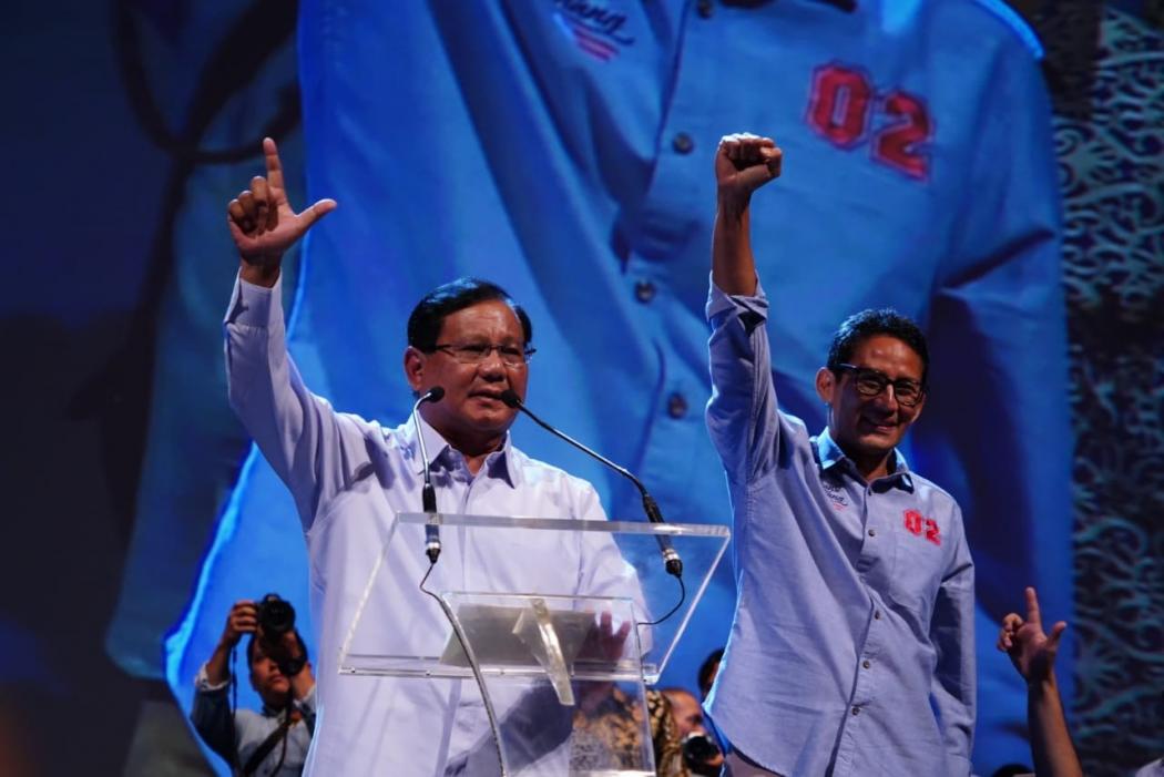 Putusan MK Bersifat Final dan Mengikat, Pakar: Tak Ada Upaya Hukum Lagi untuk 02