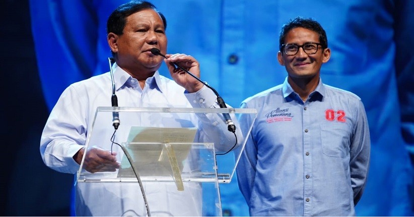 Tekad Prabowo Wujudkan Pemerintahan Probisnis dan Prorakyat Bersamaan