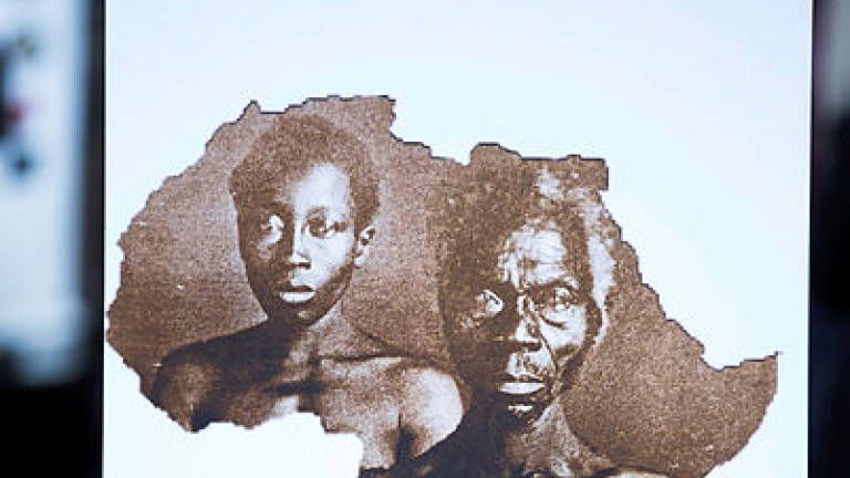 Foto Leluhurnya sebagai Budak Dieksploitasi, Wanita AS Gugat Harvard