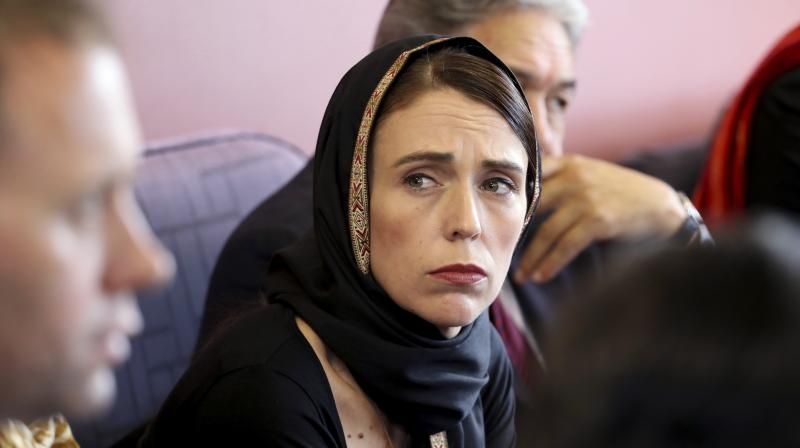 Besok Selandia Baru Akan Siarkan Azan Salat Jumat Secara Nasional