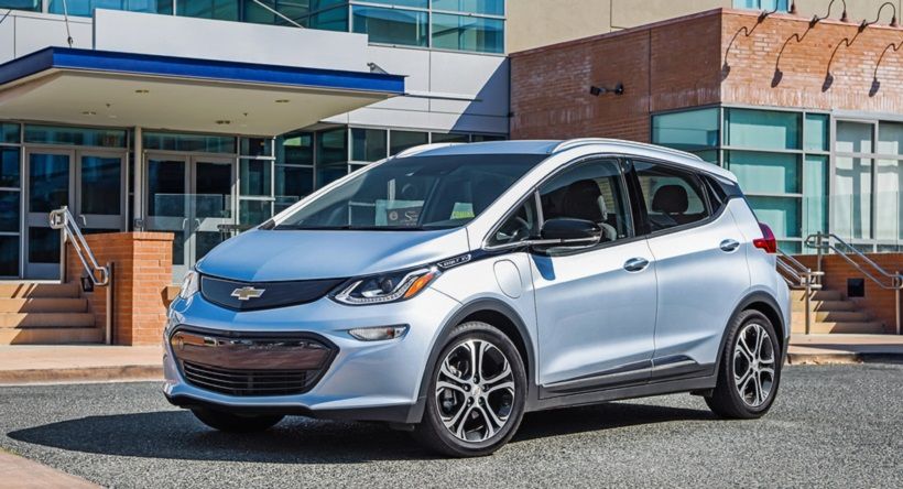 Perawatan Mobil Listrik Jauh Lebih Murah Dibanding Kendaraan Biasa