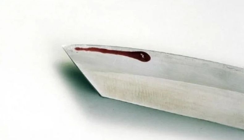 Penikaman Brutal di Perpustakaan, 1 Perempuan Meninggal 5 Luka-Luka