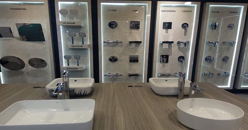 Inspirasi Memilih Perlengkapan Kamar Mandi yang Ramah Lingkungan