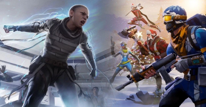 Bukan Apex Legends, FIFA Masih Saingan Terberat Fortnite