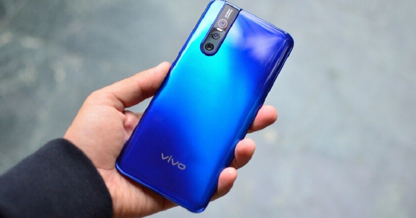 Alasan Vivo Pilih Gunakan Snapdragon 675 di V15 Pro