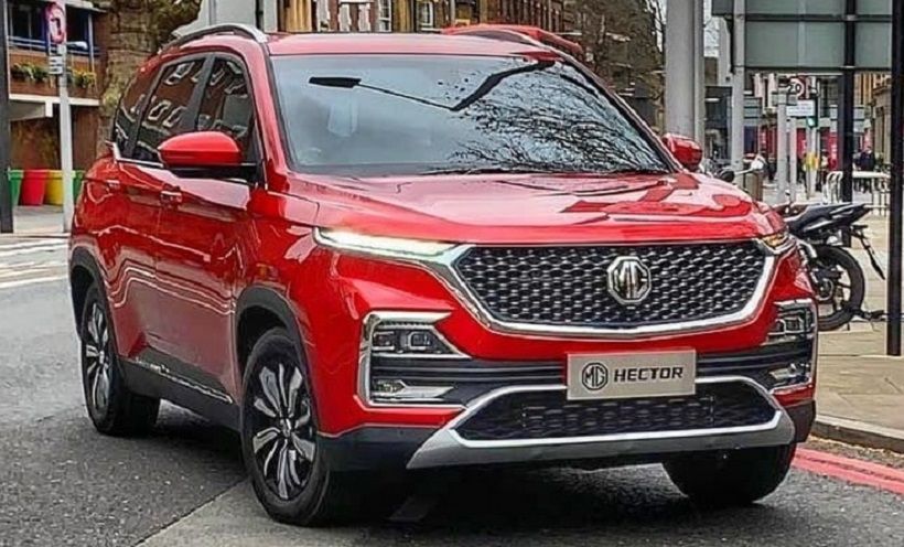 Harga Kembaran Wuling Almaz di India Lebih Murah Dibanding Indonesia