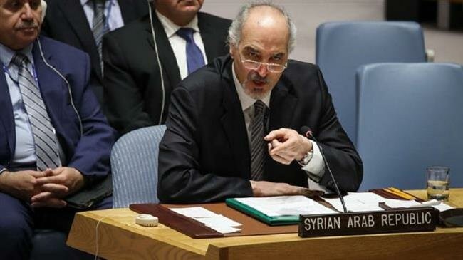 Dubes Suriah: Dataran Tinggi Golan Akan Tetap Jadi Wilayah Kami