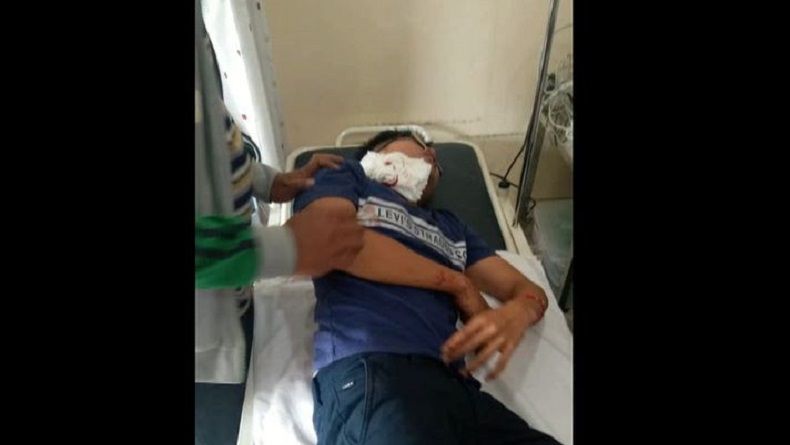 Kena Hipnotis, Sopir Taksi Online di Palembang Dirampok Penumpang