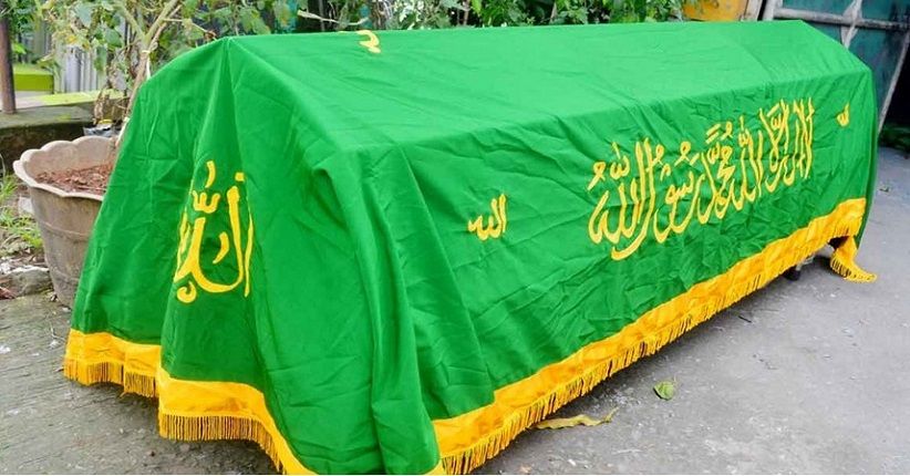 Heboh Pencurian Keranda Mayat di Cengkareng, Warga Nyaris Keroyok 3 Pelaku