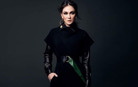 Persiapan Luna Maya dan Raffi Ahmad Jadi Host It's ShowTime Indonesia