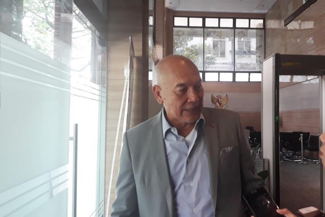 Persoalkan Produk Sawit, Uni Eropa Diduga Tekor Dagang dengan RI