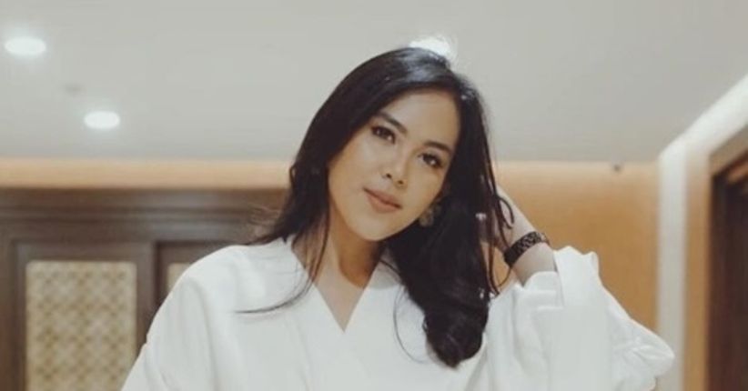 Ghaitsa Kenang Berbagi Strategi untuk Kontestan Rising Star Indonesia