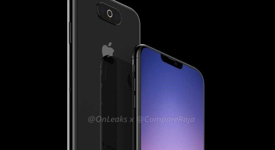 iPhone 11 Akan Bawa Fitur Kunci Galaxy S10