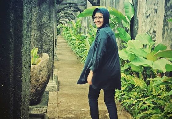 Ini Unggahan Terakhir Ria Irawan di Instagram untuk Suami Tercinta Mayky Wongkar