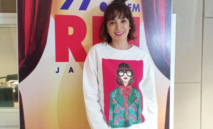 Soal Perkembangan Indonesia, Ussy Sulistyawati Nilai Trennya Positif