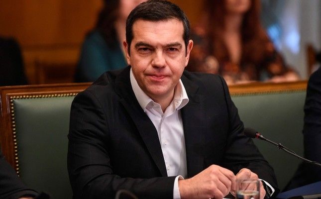 Berpapasan di Udara, PM Yunani: Jet Turki 'Lecehkan' Helikopter Saya