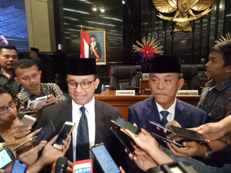 Ini Daftar Tarif MRT Jakarta Antarstasiun