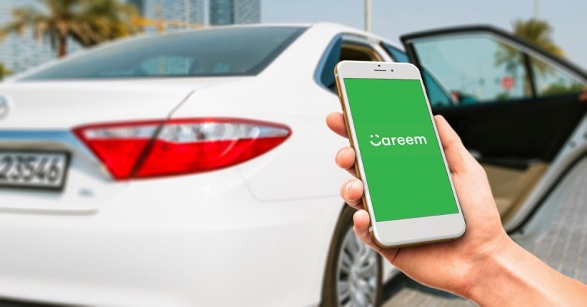 Uber Caplok Careem, Rivalnya di Timur Tengah Senilai Rp43 Triliun