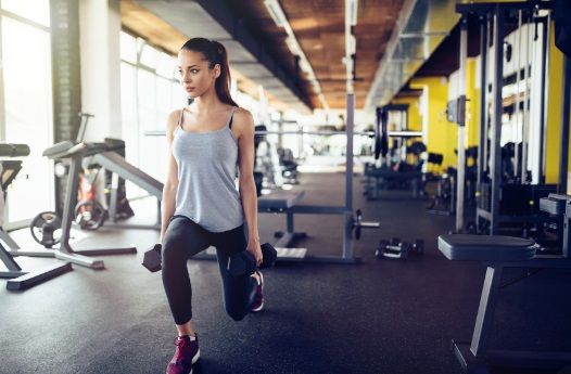 Ingin Hilangkan Lemak di Perut, Ini yang Harus Anda Lakukan