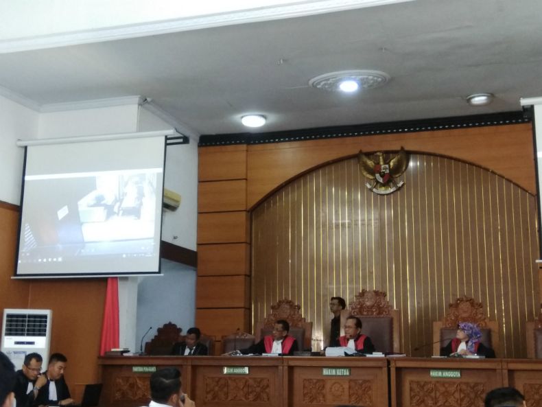 JPU Putar Rekaman CCTV Usai Ratna Operasi Plastik di RS Bina Estetika