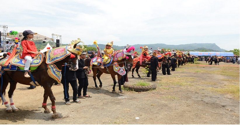 Wisata Bendungan Jatigede Sumedang Diusulkan Jadi KEK Pariwisata