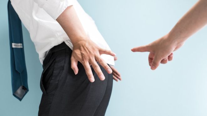 Mantan Atasan Sering 'Kentut', Pria Australia Gugat Perusahaan Rp18 M