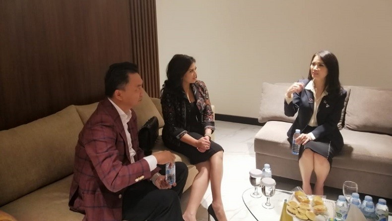 Know Your Caleg, Diaspora Bisa Mengenal Caleg dan Tidak Asal Coblos