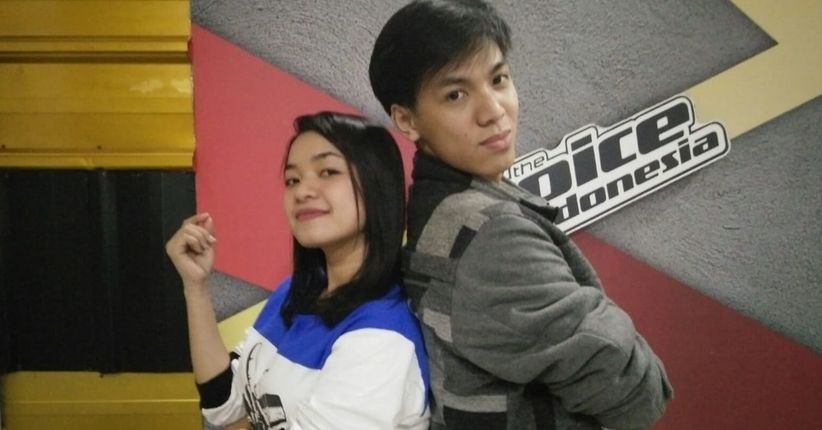 Coach Titi Minta Febri & Waode Tampil Menghibur di Grand Final TVI