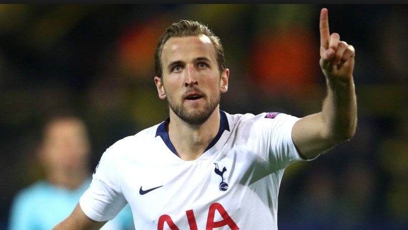 Terungkap, Ini Profesi yang Akan Digeluti Kane Setelah Pensiun