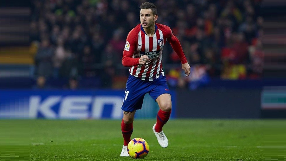 Usai Gabung Bayern, Lucas Hernandez Naik Meja Operasi