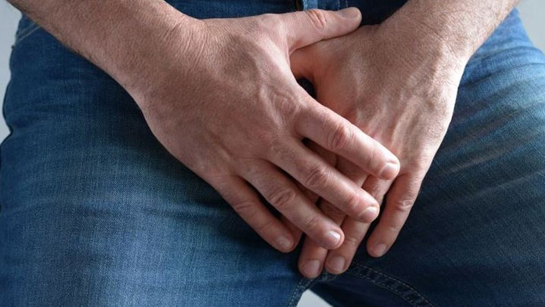 Waduh, Istri Remas Mr P Suami sampai Pingsan, Dipergoki Tetangga