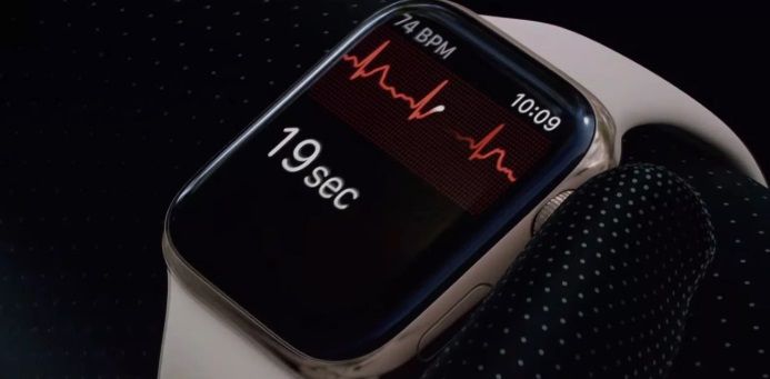 Resmi Digulirkan, watchOS 5.2 Perluas Dukungan Fitur ECG 