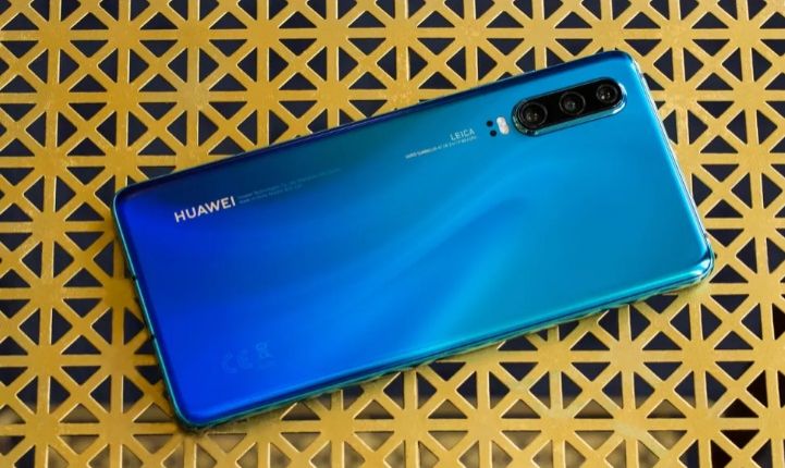 Huawei Mate 30 Akan Bawa Dukungan Jaringan 5G