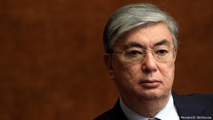 Baru Terpilih, Presiden Baru Kazakhstan Kunjungi Rusia Pekan Depan